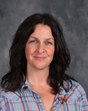 Jennifer Norman
