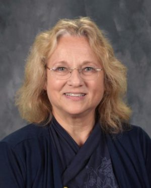 Jeanie Olian