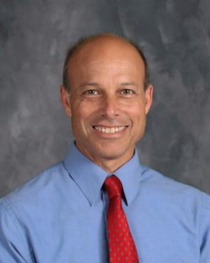 Mr. Michael Spinrad